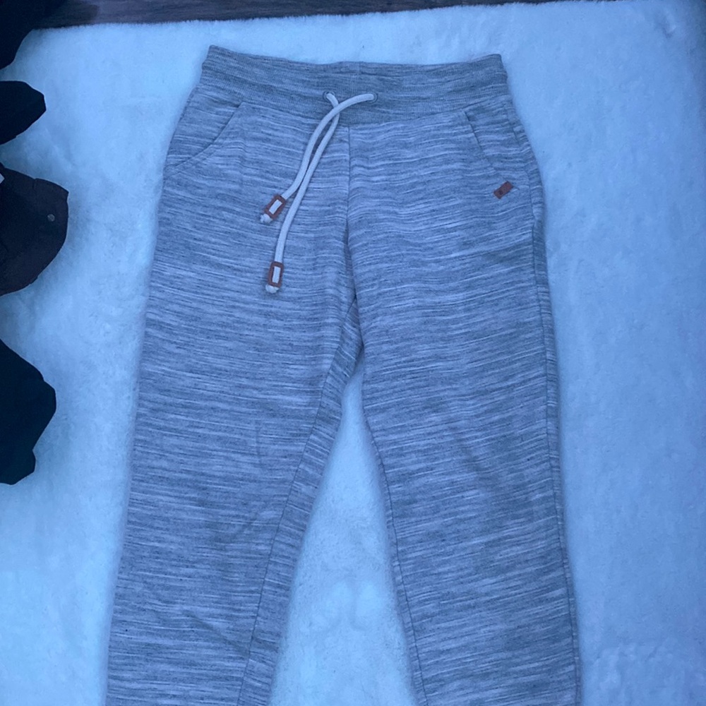 10 tree joggers